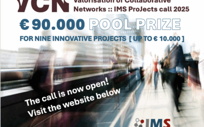 IMS Call for Projects – VCN: Valorization of Collaborative Networks