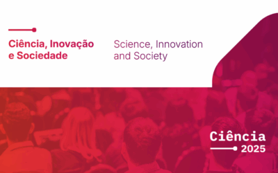 IMS at Encontro Ciência 2025